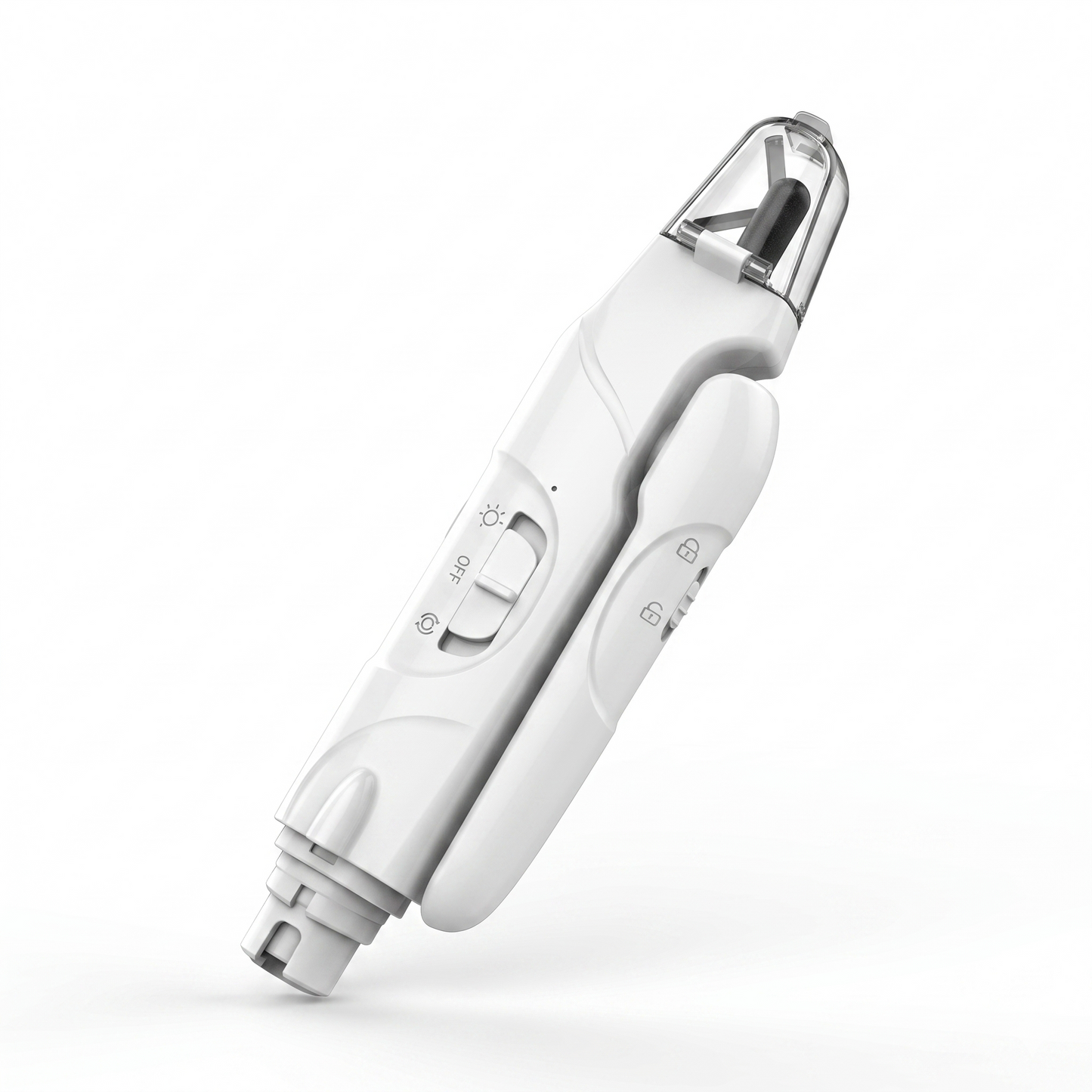 Quiet Electric Dog Nail Grinder