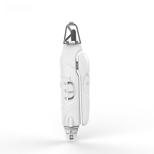 Quiet Electric Dog Nail Grinder